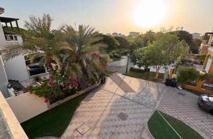 Villa - 5 Bedrooms - 4 Bathrooms for rent in The Aldea - The Villa - Dubai
