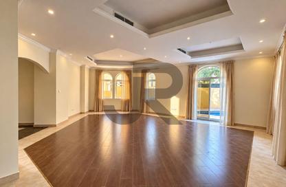 Villa - 5 - 4 for rent in The Aldea - The Villa - Dubai
