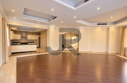Villa - 5 - 4 for rent in The Aldea - The Villa - Dubai