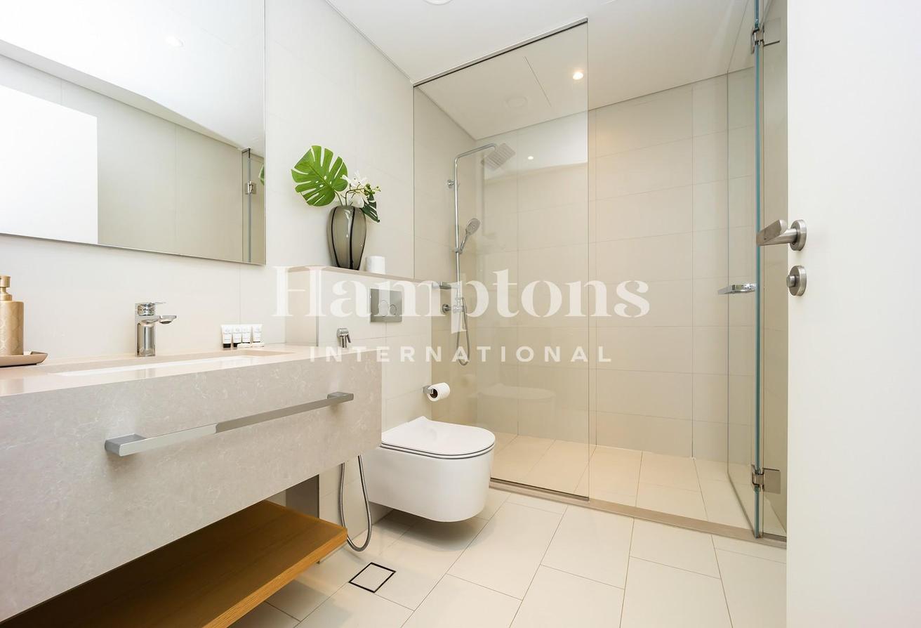 Fully Furnished | Sunset Ocean View | Mid Floor photo 20
