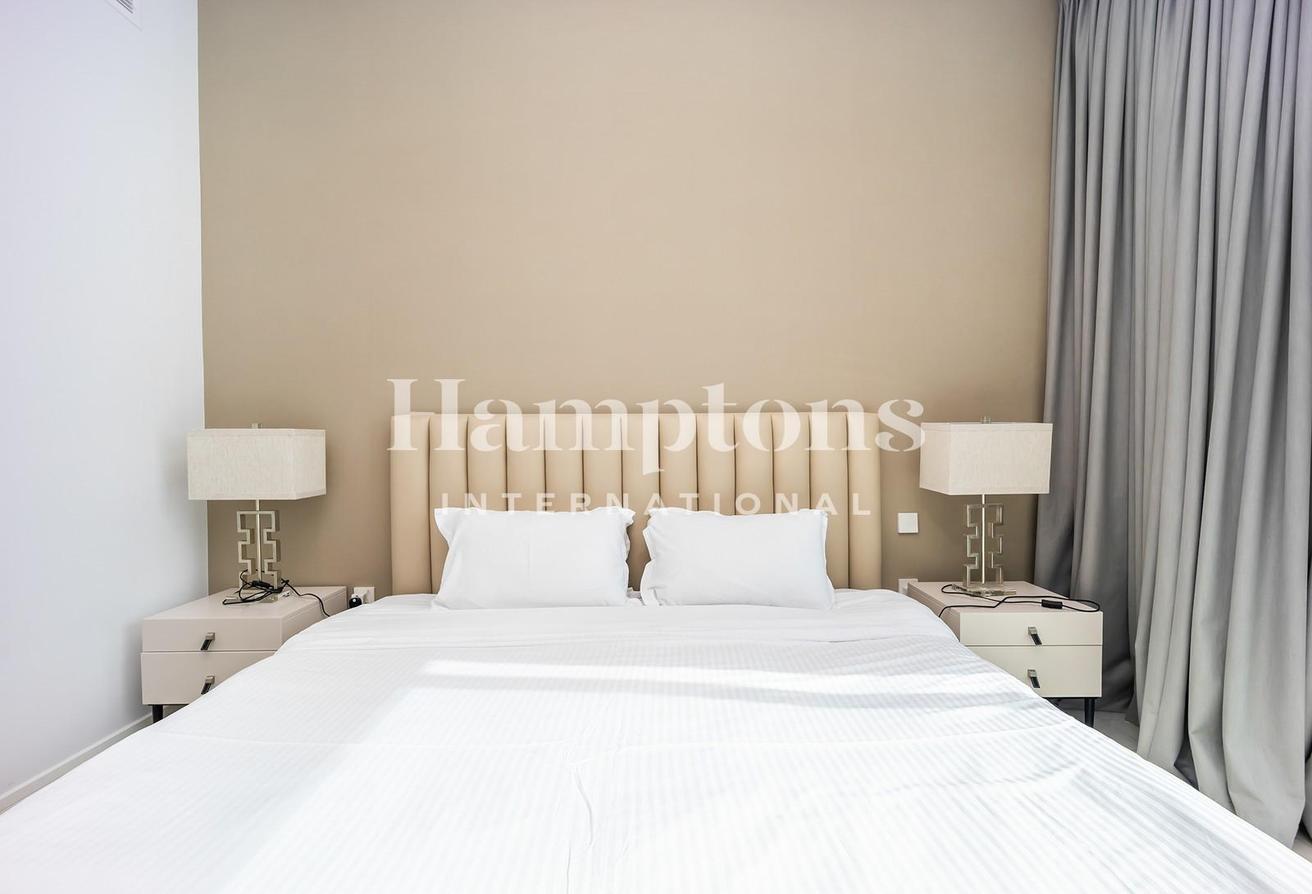 Fully Furnished | Sunset Ocean View | Mid Floor photo 16