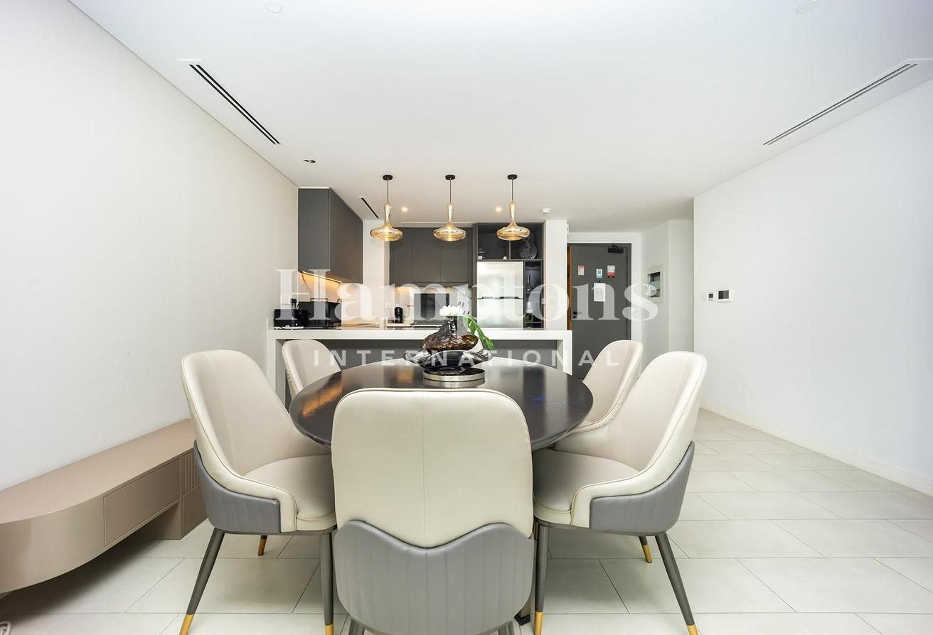 Fully Furnished | Sunset Ocean View | Mid Floor photo 25