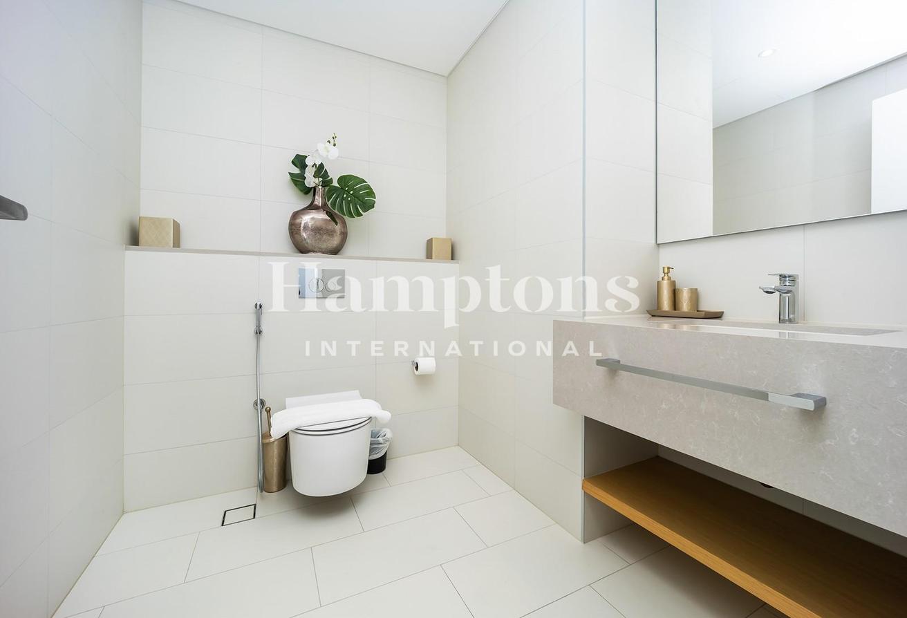Fully Furnished | Sunset Ocean View | Mid Floor photo 17