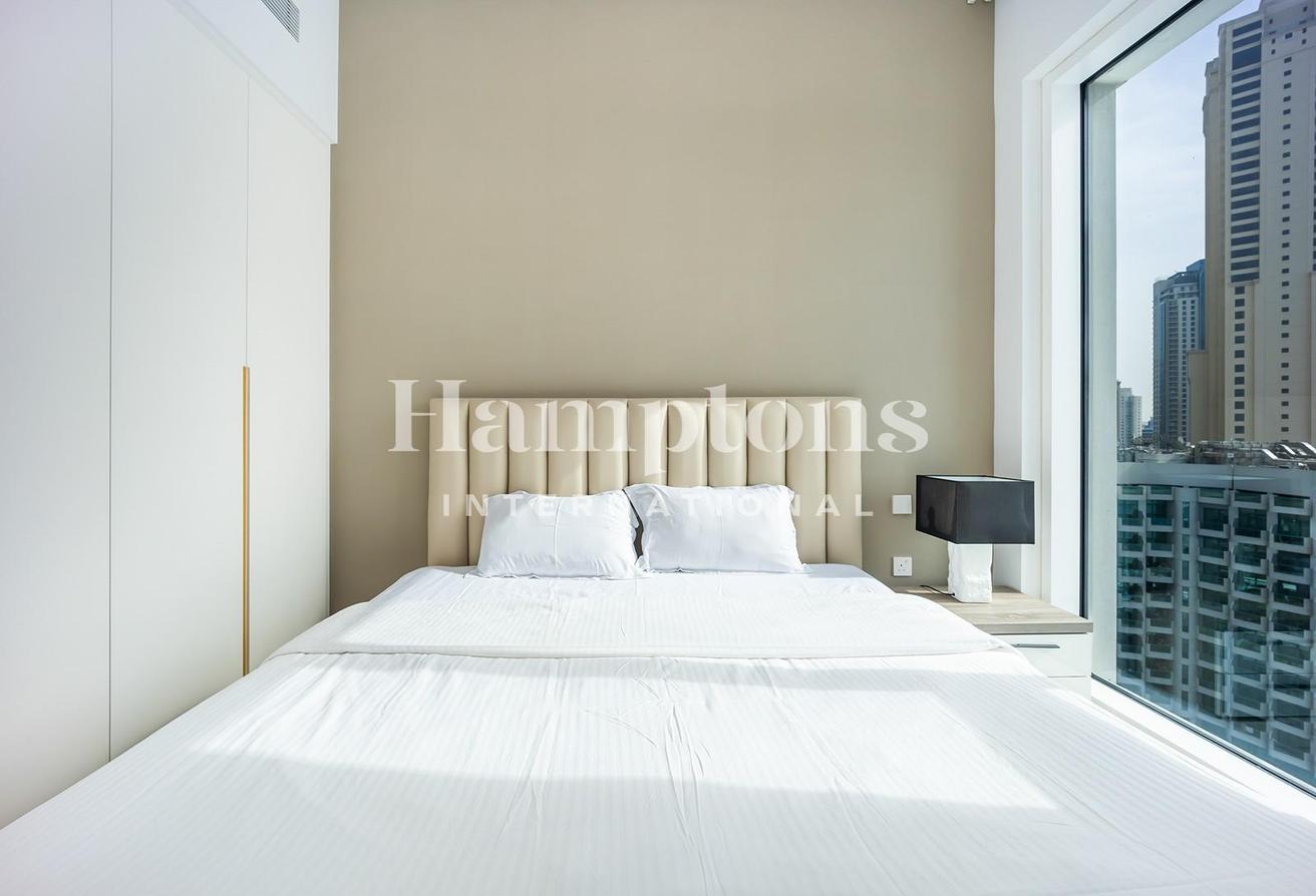 Fully Furnished | Sunset Ocean View | Mid Floor photo 13