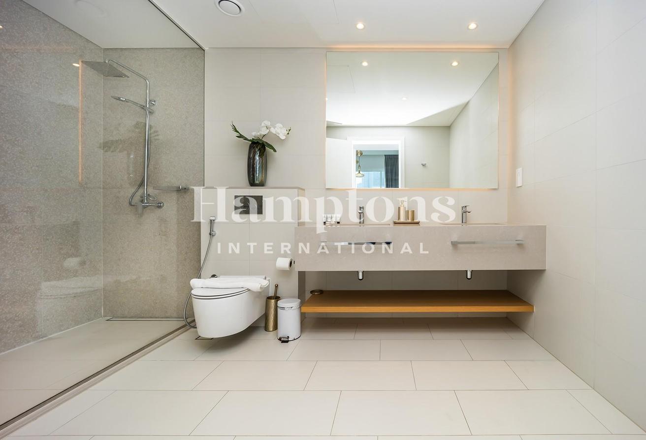 Fully Furnished | Sunset Ocean View | Mid Floor photo 18