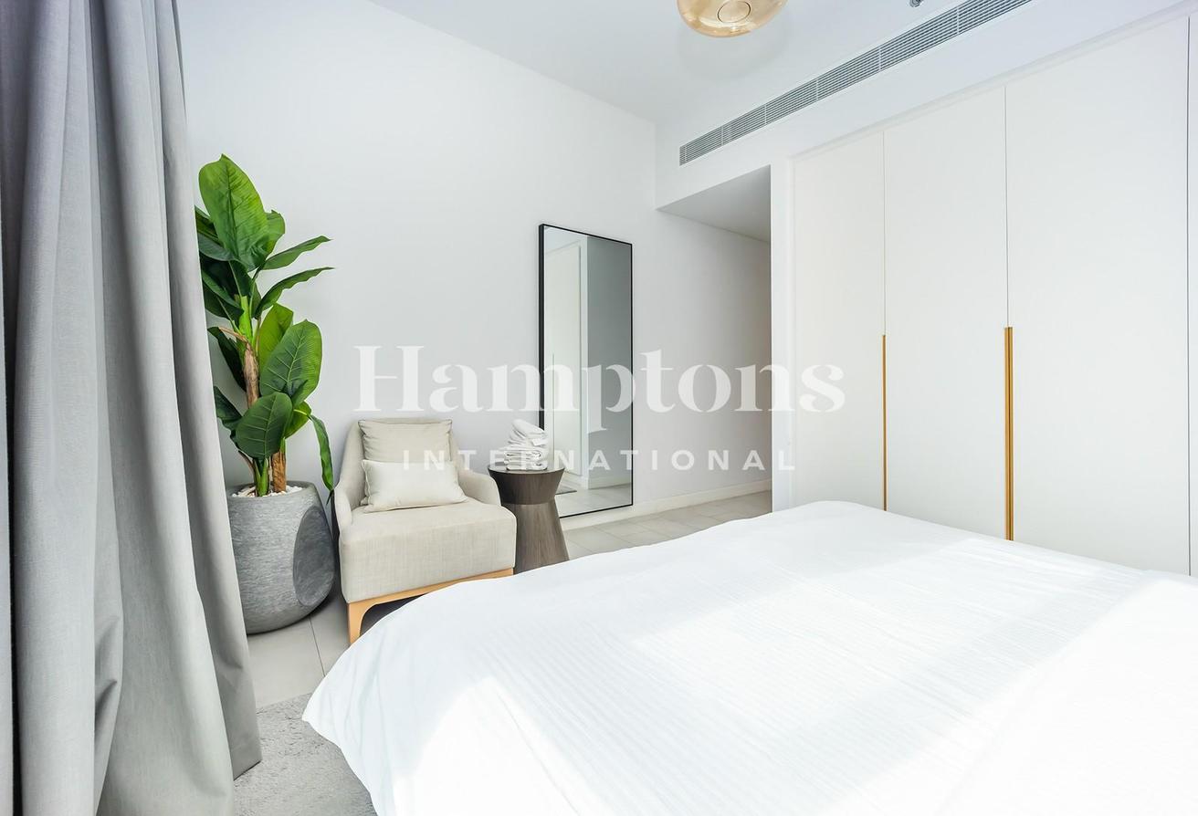Fully Furnished | Sunset Ocean View | Mid Floor photo 14