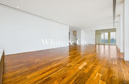Apartment - 4 - 5 for rent in Residence 22 - Business Bay - Dubai