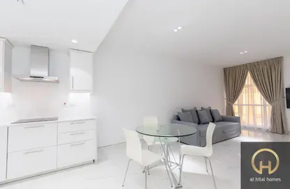 شقة - 1 حمام للبيع في مرجان 2 - مرجان - جميرا بيتش ريزيدنس - دبي