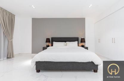 Apartment - Studio - 1 Bathroom for sale in Murjan 2 - Murjan - Jumeirah Beach Residence - Dubai