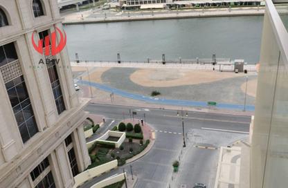 Apartment - 2 Bedrooms - 3 Bathrooms for sale in Meera - Al Habtoor City - Business Bay - Dubai