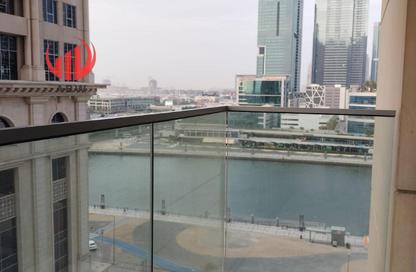 Apartment - 2 Bedrooms - 3 Bathrooms for sale in Meera - Al Habtoor City - Business Bay - Dubai