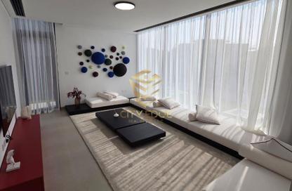 Villa - 5 Bedrooms - 7 Bathrooms for sale in Masaar 2 - Al Rowdat Suburb - Sharjah