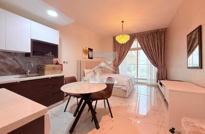 Apartment - Studio - 1 Bathroom for rent in Jewelz by Danube - Arjan - Dubai Apartment - Studio - 1 Bathroom for rent in Jewelz by Danube - Arjan - Dubai
