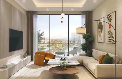Apartment - 1 - 2 for sale in Indigo 1A - Indigo 1 - Riverside Views - Damac Riverside - Dubai Investment Park 2 (DIP 2) - Dubai Investment Park (DIP) - Dubai Apartment - 1 - 2 for sale in Indigo 1A - Indigo 1 - Riverside Views - Damac Riverside - Dubai Investment Park 2 (DIP 2) - Dubai Investment Park (DIP) - Dubai