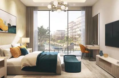 Apartment - 1 - 2 for sale in Indigo 1A - Indigo 1 - Riverside Views - Damac Riverside - Dubai Investment Park 2 (DIP 2) - Dubai Investment Park (DIP) - Dubai Apartment - 1 - 2 for sale in Indigo 1A - Indigo 1 - Riverside Views - Damac Riverside - Dubai Investment Park 2 (DIP 2) - Dubai Investment Park (DIP) - Dubai
