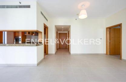 Apartment - 2 Bedrooms - 3 Bathrooms for rent in Attessa Tower - Marina Promenade - Dubai Marina - Dubai Apartment - 2 Bedrooms - 3 Bathrooms for rent in Attessa Tower - Marina Promenade - Dubai Marina - Dubai