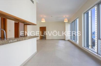 Apartment - 2 Bedrooms - 3 Bathrooms for rent in Attessa Tower - Marina Promenade - Dubai Marina - Dubai Apartment - 2 Bedrooms - 3 Bathrooms for rent in Attessa Tower - Marina Promenade - Dubai Marina - Dubai