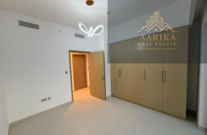 Apartment - 2 Bedrooms - 2 Bathrooms for rent in Burj Royale - Downtown Dubai - Dubai