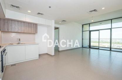 Apartment - 1 Bedroom - 2 Bathrooms for rent in Prive Residence - Dubai Hills Estate - Dubai