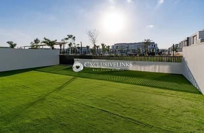 Townhouse - 4 Bedrooms - 4 Bathrooms for rent in Murooj Al Furjan West - Murooj Al Furjan - Al Furjan - Dubai