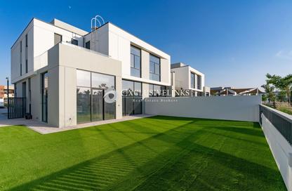 Townhouse - 4 Bedrooms - 4 Bathrooms for rent in Murooj Al Furjan West - Murooj Al Furjan - Al Furjan - Dubai
