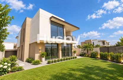 Villa - 4 - 6 for sale in Tilal Al Furjan - Al Furjan - Dubai Villa - 4 - 6 for sale in Tilal Al Furjan - Al Furjan - Dubai