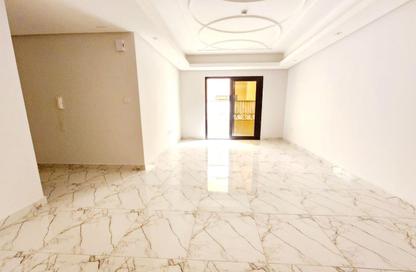 شقة - 3 غرف نوم - 3 حمامات للايجار في ذا سكواير 1 - تجارية مويلح - الشارقة