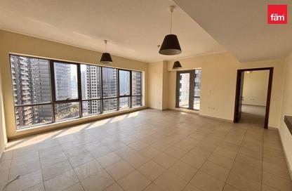 Apartment - 2 Bedrooms - 2 Bathrooms for rent in South Ridge 5 - South Ridge - Downtown Dubai - Dubai