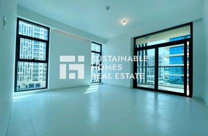 Apartment - 1 - 2 for rent in Al Hattan Residence - Al Raha Beach - Abu Dhabi Apartment - 1 - 2 for rent in Al Hattan Residence - Al Raha Beach - Abu Dhabi