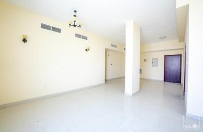 Apartment - 1 Bedroom - 1 Bathroom for rent in Al Thani Muwaileh - Muwaileh Commercial - Sharjah