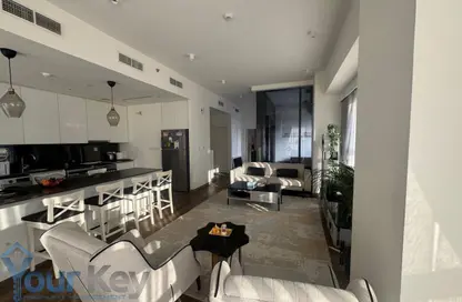 شقة - 2 غرف نوم - 3 حمامات للايجار في بيكسل - مقاطعة ميكرز - جزيرة الريم - أبوظبي