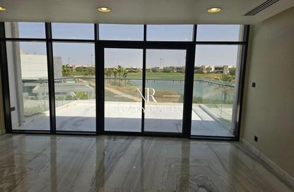 Villa - 5 Bedrooms - 6 Bathrooms for sale in Flora - DAMAC Hills - Dubai