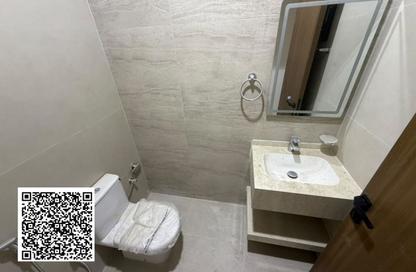 Apartment - 1 - 2 for rent in Al Jurf 3 - Al Jurf - Ajman