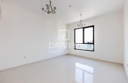 Apartment - 1 Bedroom - 2 Bathrooms for rent in Ayedh Tower - Al Jaddaf - Dubai