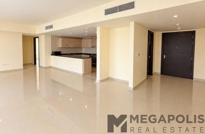 Apartment - 2 - 3 for rent in Tala Tower - Marina Square - Al Reem Island - Abu Dhabi