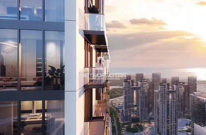 شقة - غرفة نوم - 1 حمام للبيع في شوبا فيردي - أبراج بحيرات الجميرا - دبي