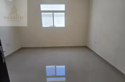 Apartment - 1 Bedroom - 1 Bathroom for rent in Al Ghoroub Tower - Al Alia - Ajman