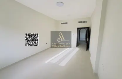 Apartment - 1 Bedroom - 2 Bathrooms for rent in Al Rawda 1 - Al Rawda - Ajman