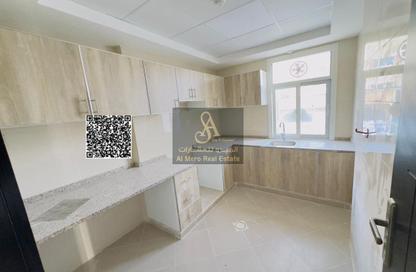 Apartment - 1 Bedroom - 2 Bathrooms for rent in Al Rawda 1 - Al Rawda - Ajman