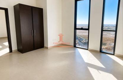 Apartment - 2 Bedrooms - 2 Bathrooms for rent in Afnan 1 - Afnan - Midtown - Dubai Production City (IMPZ) - Dubai