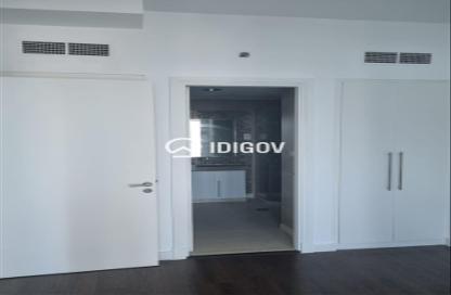 Apartment - 1 Bedroom - 2 Bathrooms for sale in Iris Blue - Dubai Marina - Dubai