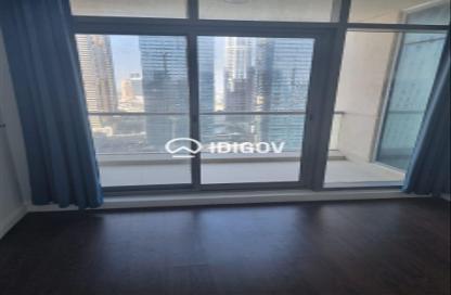 Apartment - 1 Bedroom - 2 Bathrooms for sale in Iris Blue - Dubai Marina - Dubai