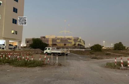 Land - Studio for sale in CityLife Al Tallah - Al Tallah 2 - Ajman