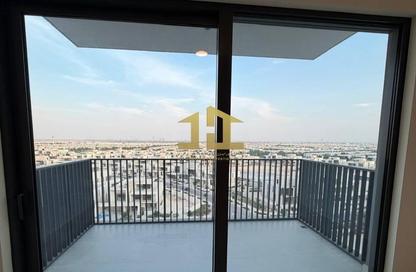 Apartment - 1 Bedroom - 1 Bathroom for rent in Park Horizon Tower 1 - Park Horizon - Dubai Hills Estate - Dubai