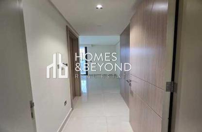 Apartment - 1 Bedroom - 2 Bathrooms for rent in Bay Residences - Hayat Island - Mina Al Arab - Ras Al Khaimah