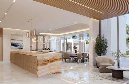 Townhouse - 3 - 5 for sale in South Bay 1 - South Bay - Residential District - Dubai South (Dubai World Central) - Dubai