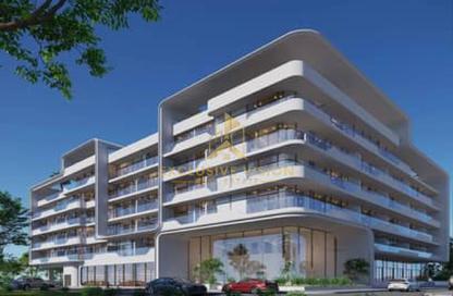 Apartment - 2 Bedrooms - 2 Bathrooms for sale in 99 Park Place - District 14 - Jumeirah Village Circle - Dubai Apartment - 2 Bedrooms - 2 Bathrooms for sale in 99 Park Place - District 14 - Jumeirah Village Circle - Dubai