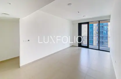 شقة - 2 غرف نوم - 3 حمامات للبيع في مرتفعات بوليفارد برج 2 - مرتفعات بوليفارد - وسط مدينة دبي - دبي