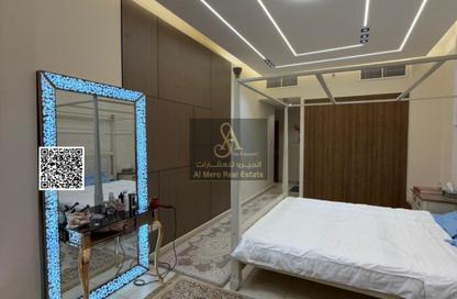 Apartment - 2 Bedrooms - 3 Bathrooms for sale in Ajman One Tower 1 - Ajman One - Ajman Downtown - Ajman