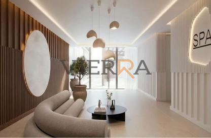 Apartment - 3 - 4 for sale in Reem Eleven - Shams Abu Dhabi - Al Reem Island - Abu Dhabi Apartment - 3 - 4 for sale in Reem Eleven - Shams Abu Dhabi - Al Reem Island - Abu Dhabi